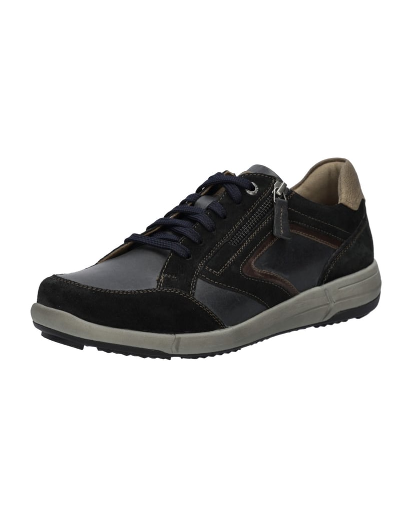 JOSEF-SEIBEL-JOSEF-SEIBEL-Enrico-37-|-Halbschuh-für-Herren-|-Blau-blau