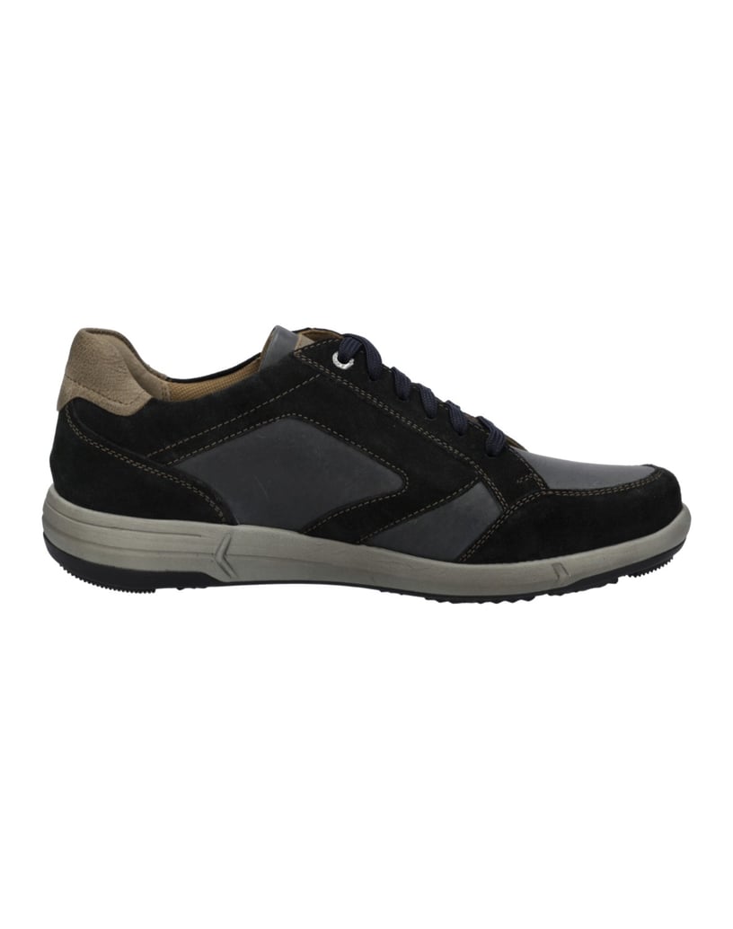 JOSEF-SEIBEL-JOSEF-SEIBEL-Enrico-37-|-Halbschuh-für-Herren-|-Blau-blau