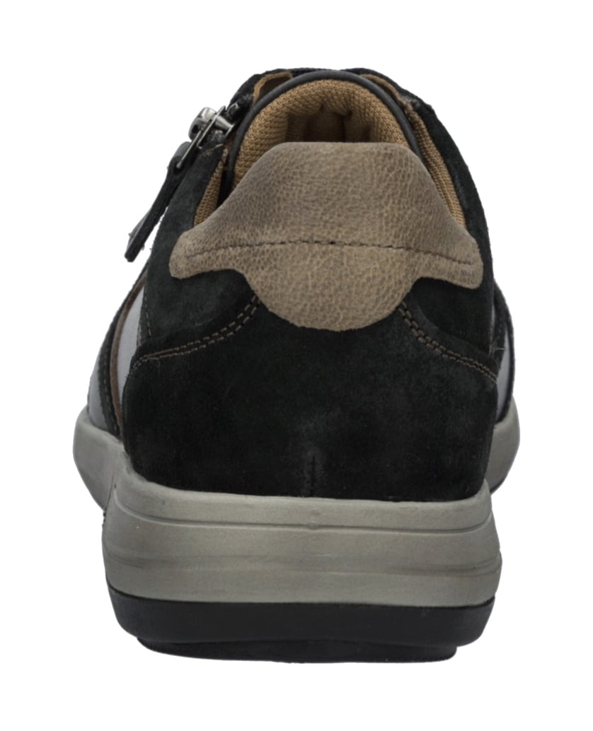 JOSEF-SEIBEL-JOSEF-SEIBEL-Enrico-37-|-Halbschuh-für-Herren-|-Blau-blau