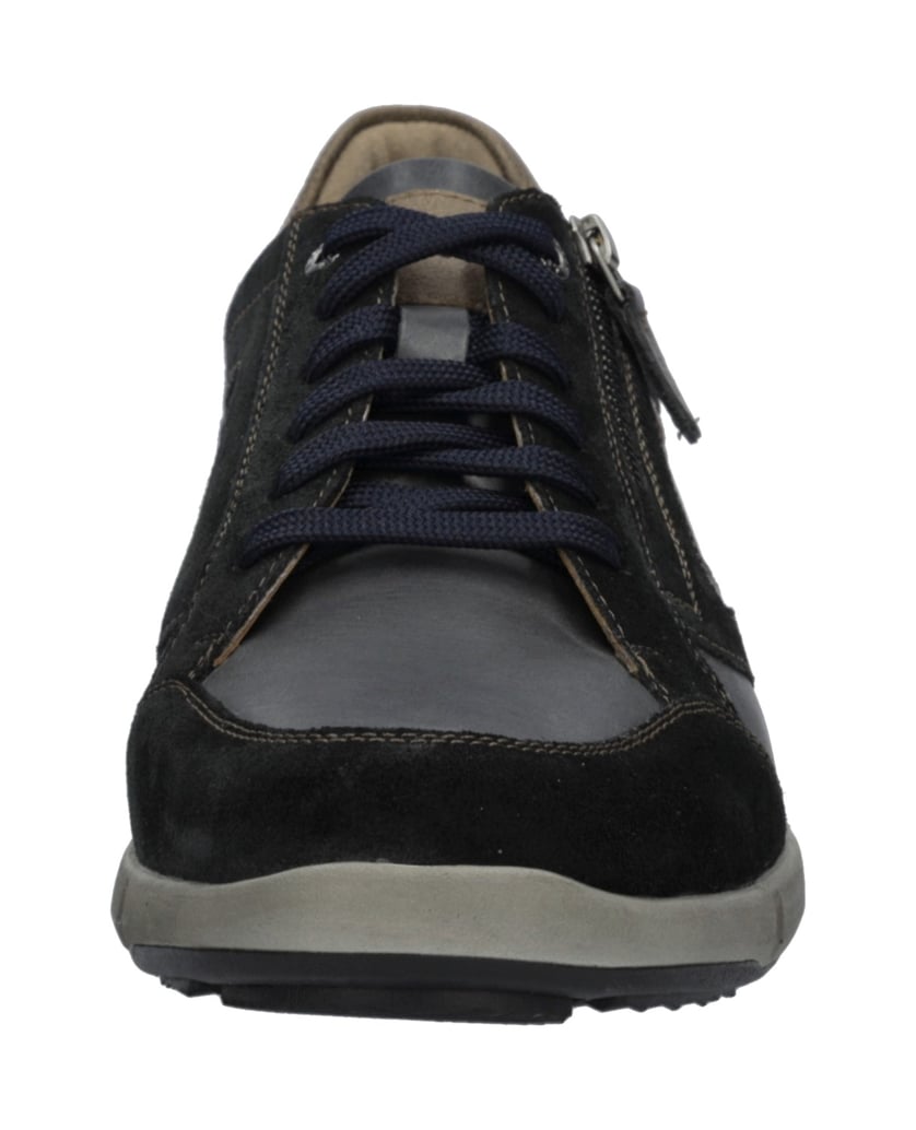 JOSEF-SEIBEL-JOSEF-SEIBEL-Enrico-37-|-Halbschuh-für-Herren-|-Blau-blau