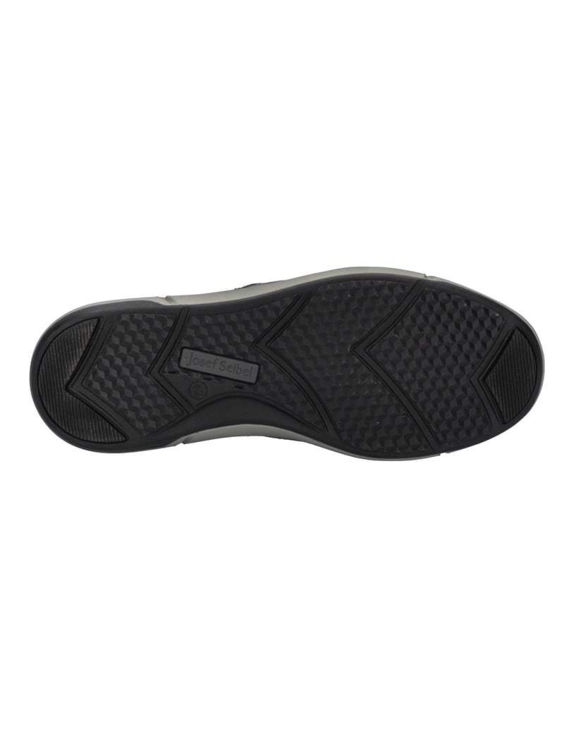 JOSEF-SEIBEL-JOSEF-SEIBEL-Enrico-37-|-Halbschuh-für-Herren-|-Schwarz-schwarz