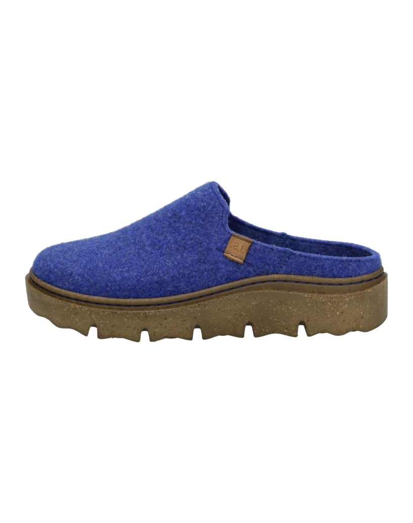 JOSEF-SEIBEL-JOSEF-SEIBEL-Carmaux-01-|-Hausschuh-für-Damen-|-Blau-blau