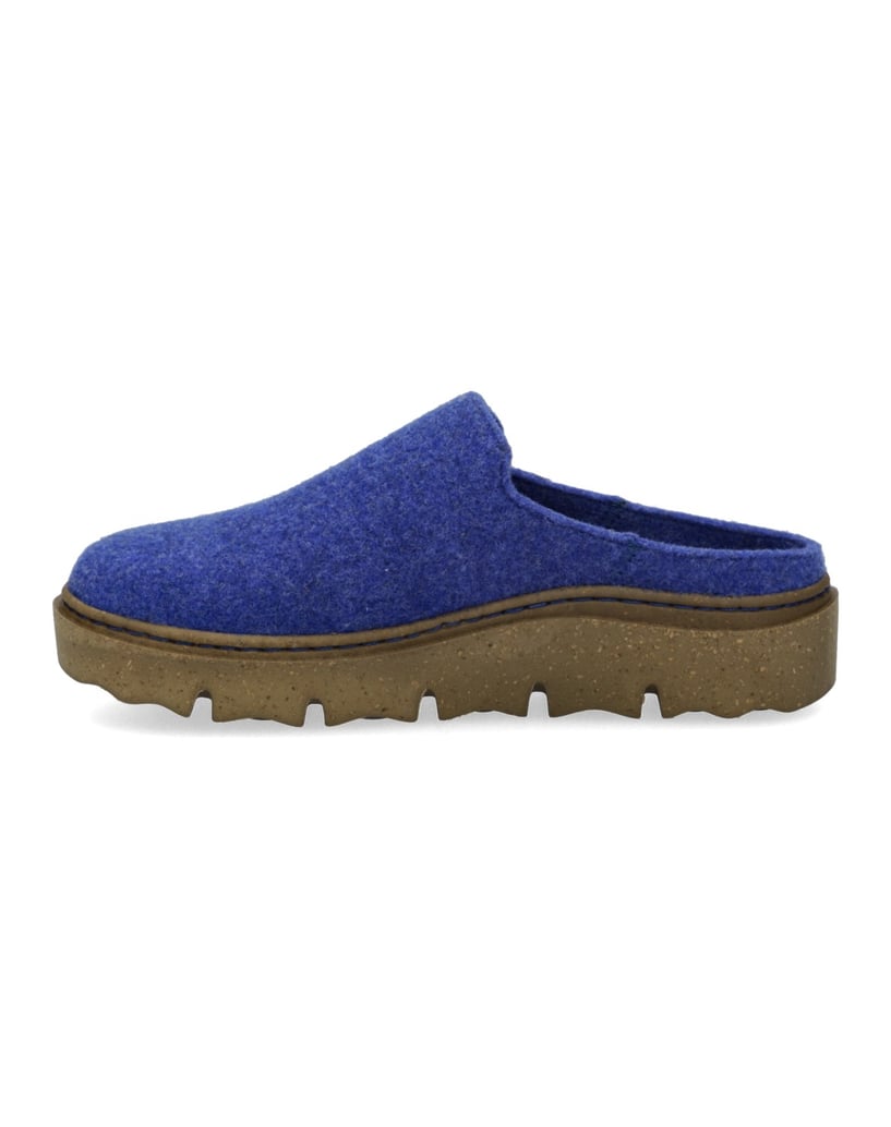 JOSEF-SEIBEL-JOSEF-SEIBEL-Carmaux-01-|-Hausschuh-für-Damen-|-Blau-blau