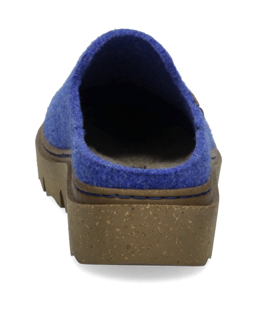 JOSEF-SEIBEL-JOSEF-SEIBEL-Carmaux-01-|-Hausschuh-für-Damen-|-Blau-blau