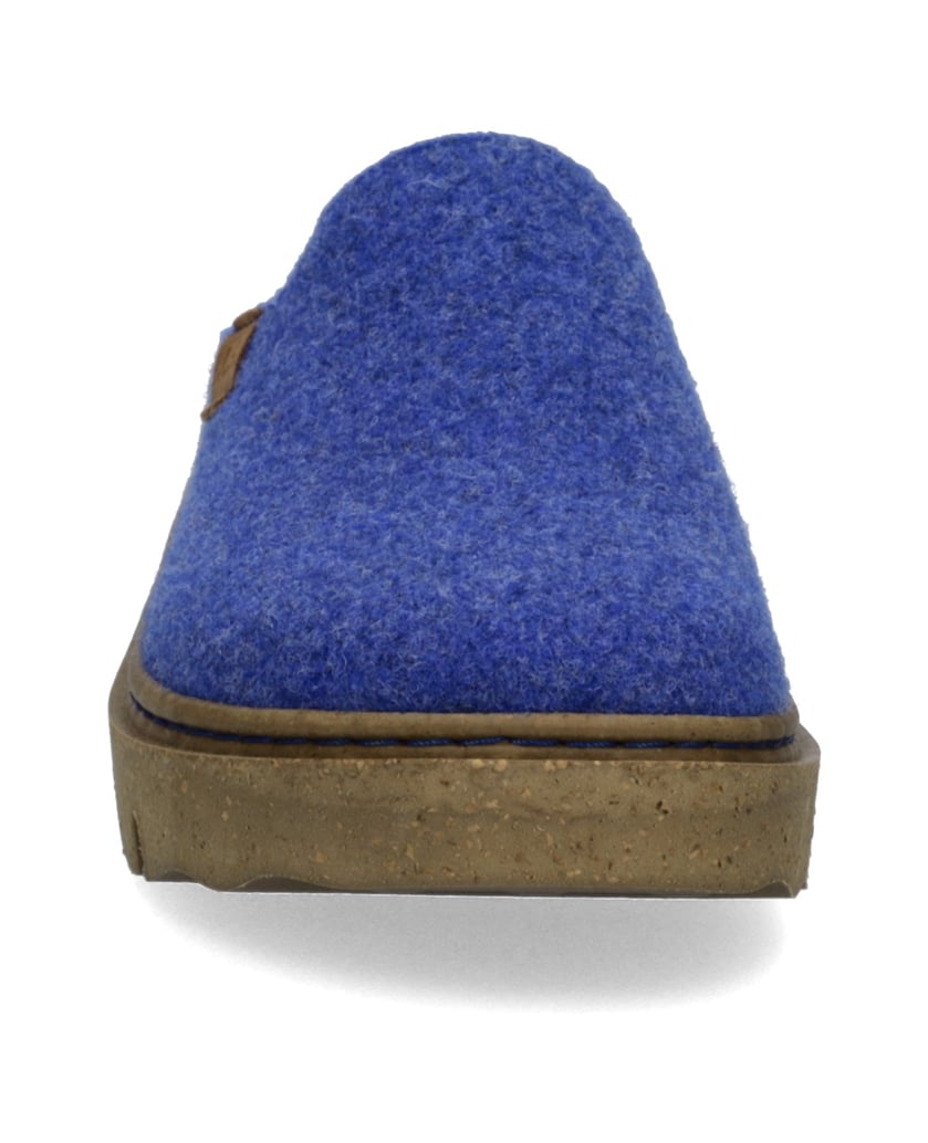 JOSEF-SEIBEL-JOSEF-SEIBEL-Carmaux-01-|-Hausschuh-für-Damen-|-Blau-blau