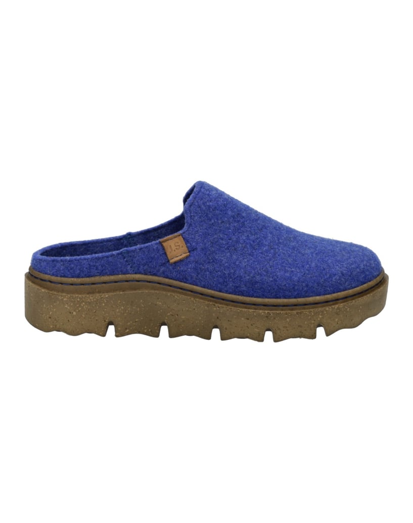 JOSEF-SEIBEL-JOSEF-SEIBEL-Carmaux-01-|-Hausschuh-für-Damen-|-Blau-blau