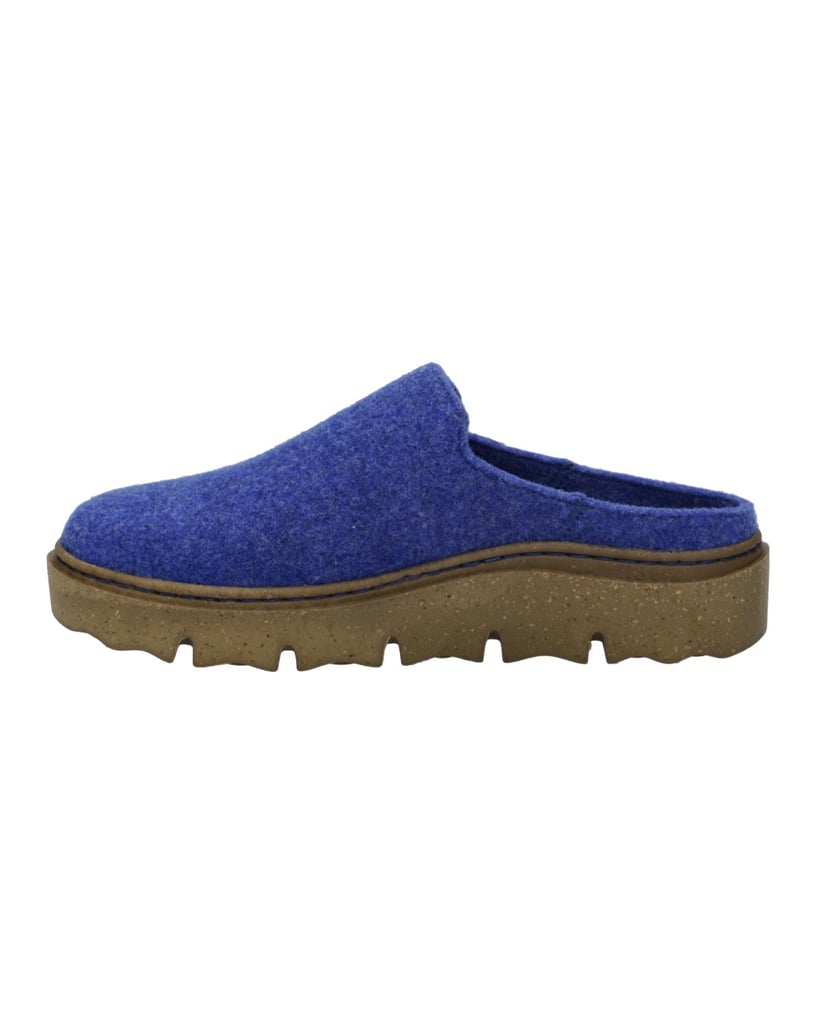 JOSEF-SEIBEL-JOSEF-SEIBEL-Carmaux-01-|-Hausschuh-für-Damen-|-Blau-blau