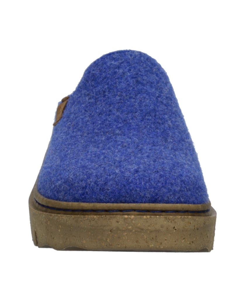 JOSEF-SEIBEL-JOSEF-SEIBEL-Carmaux-01-|-Hausschuh-für-Damen-|-Blau-blau