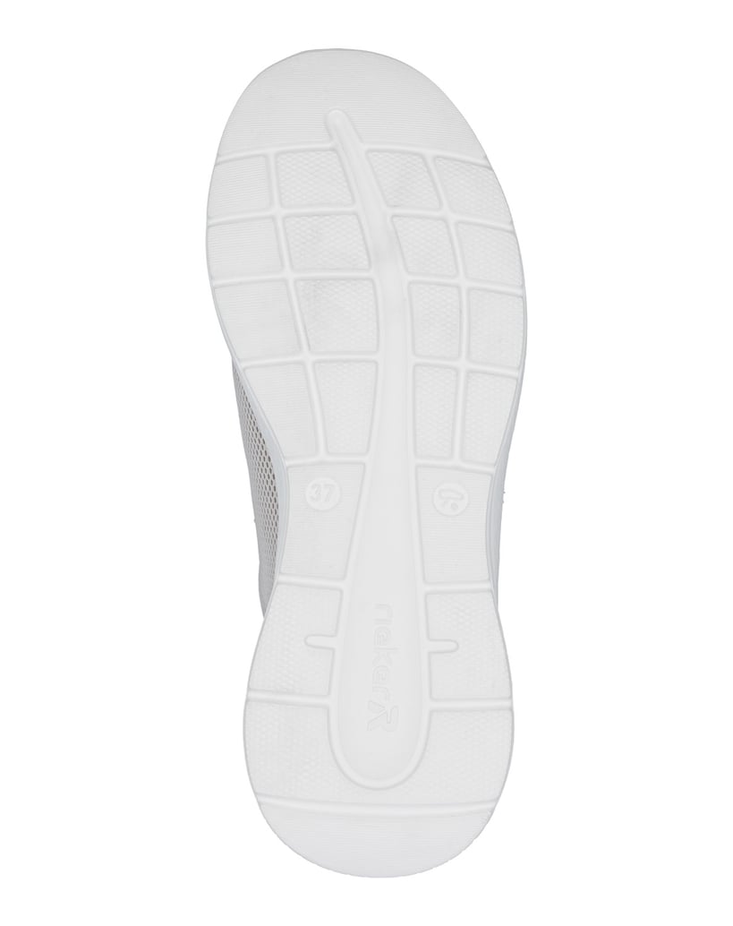 Rieker-Slipper-M8551-beige