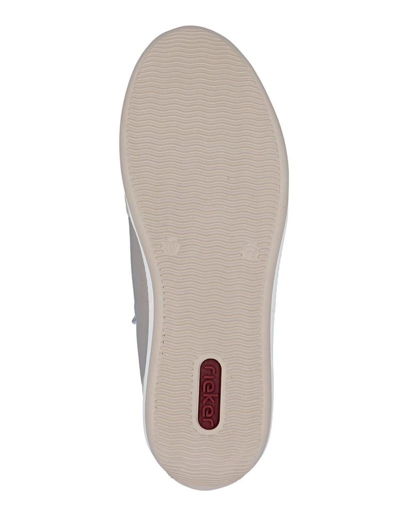 Rieker-Schnürschuhe-N1103-beige