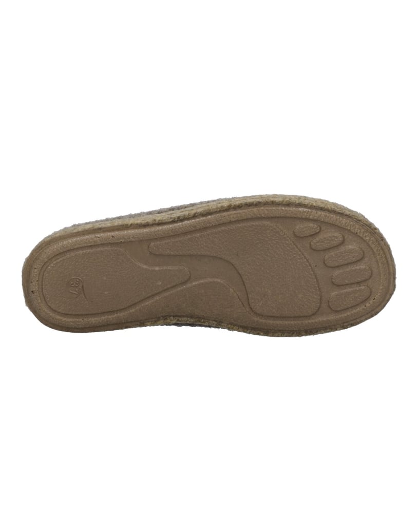 JOSEF-SEIBEL-JOSEF-SEIBEL-Lara-03-|-Hausschuh-für-Damen-|-Braun-braun