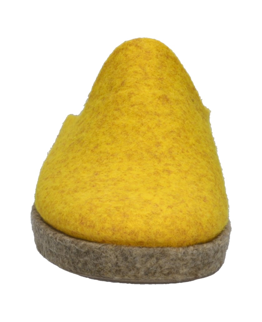 JOSEF-SEIBEL-JOSEF-SEIBEL-Lara-03-|-Hausschuh-für-Damen-|-Gelb-gelb