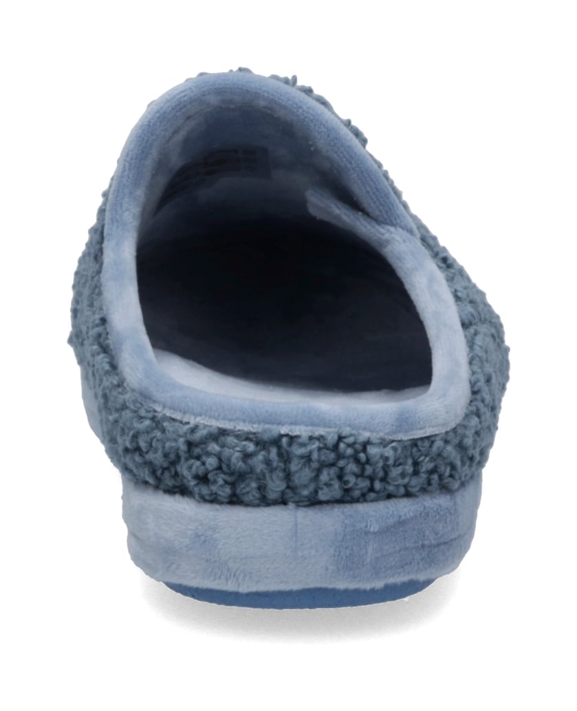 JOSEF-SEIBEL-JOSEF-SEIBEL-Lara-02-|-Hausschuh-für-Damen-|-Blau-blau
