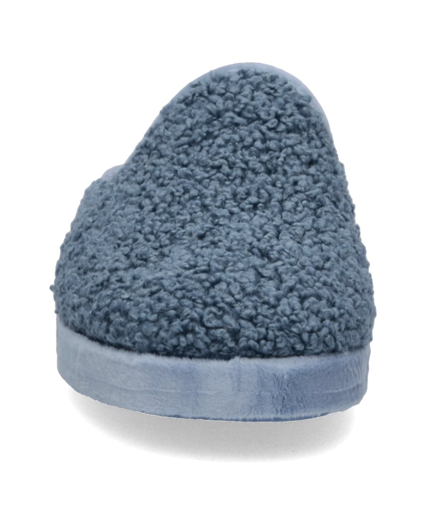 JOSEF-SEIBEL-JOSEF-SEIBEL-Lara-02-|-Hausschuh-für-Damen-|-Blau-blau