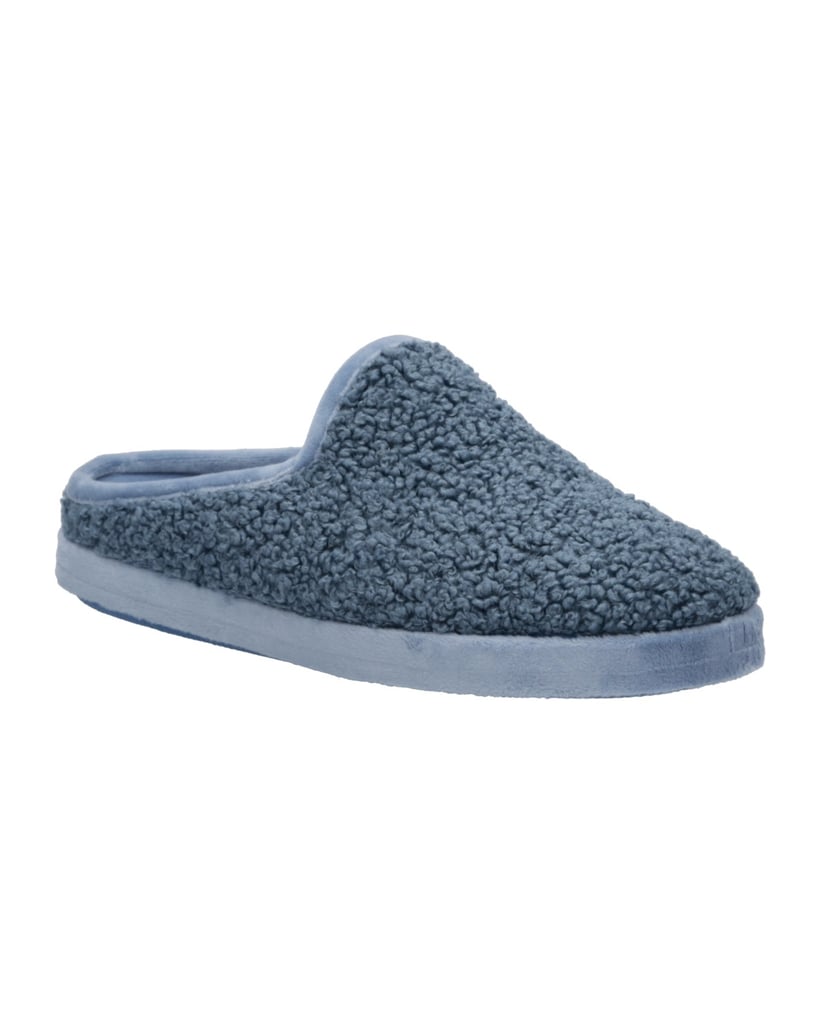 JOSEF-SEIBEL-JOSEF-SEIBEL-Lara-02-|-Hausschuh-für-Damen-|-Blau-blau
