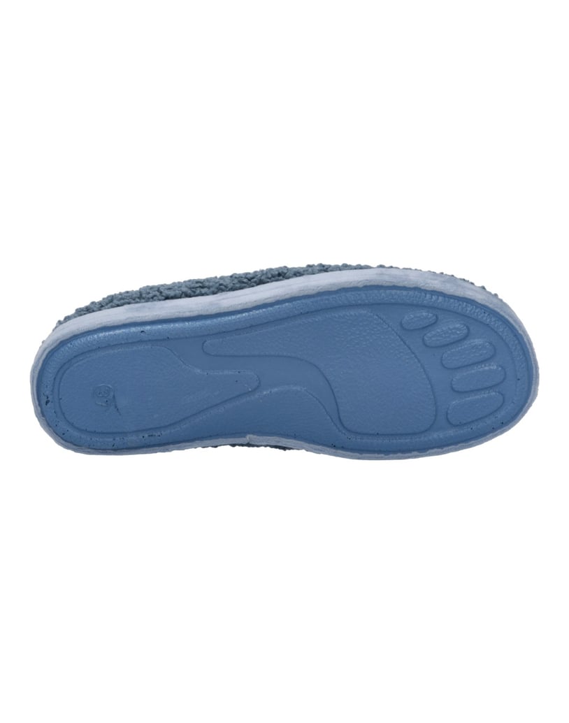 JOSEF-SEIBEL-JOSEF-SEIBEL-Lara-02-|-Hausschuh-für-Damen-|-Blau-blau