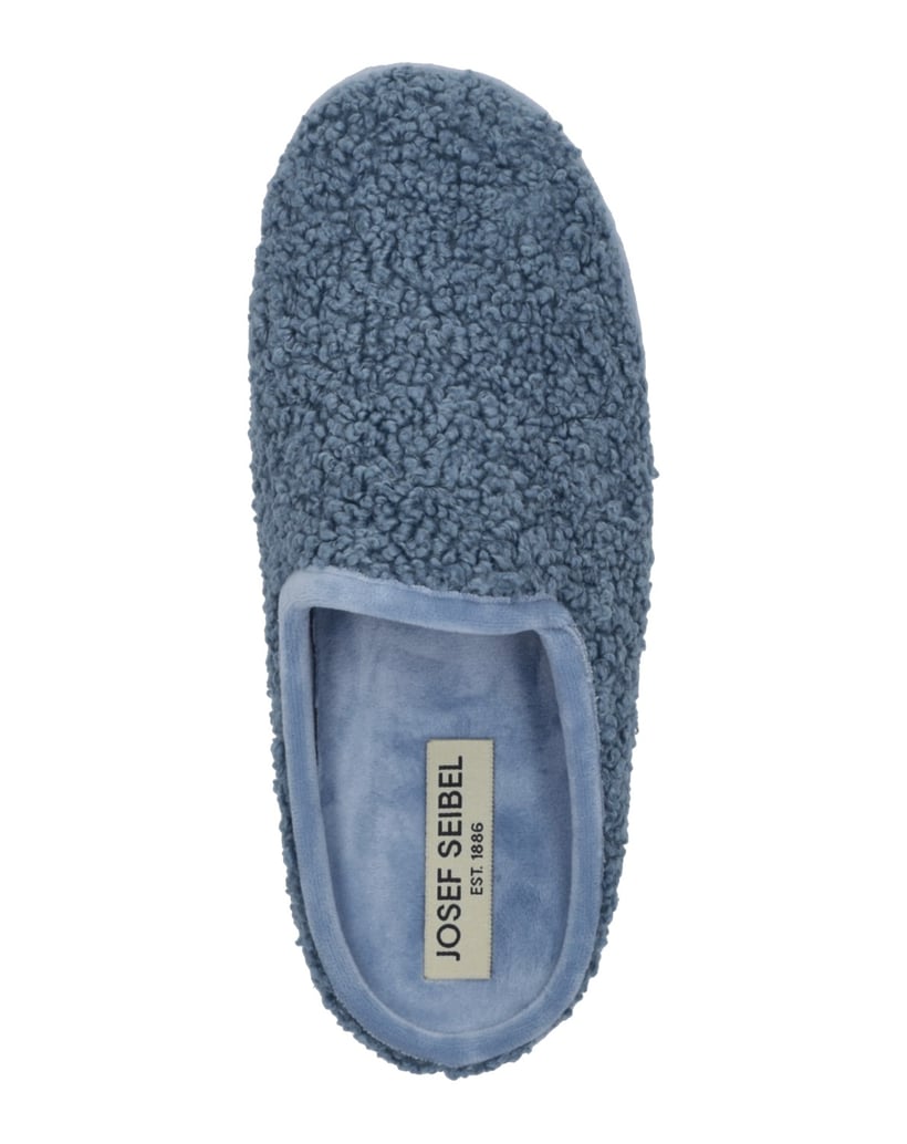 JOSEF-SEIBEL-JOSEF-SEIBEL-Lara-02-|-Hausschuh-für-Damen-|-Blau-blau