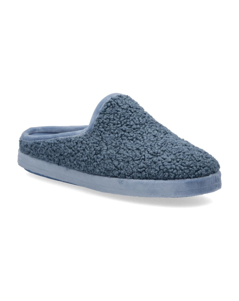 JOSEF-SEIBEL-JOSEF-SEIBEL-Lara-02-|-Hausschuh-für-Damen-|-Blau-blau