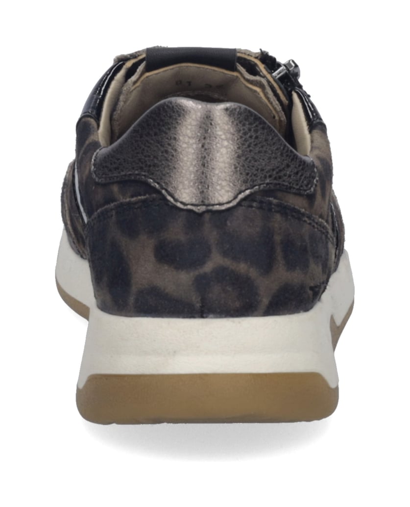 JOSEF-SEIBEL-JOSEF-SEIBEL-Arleen-04-|-Sneaker-für-Damen-|-Beige-taupe