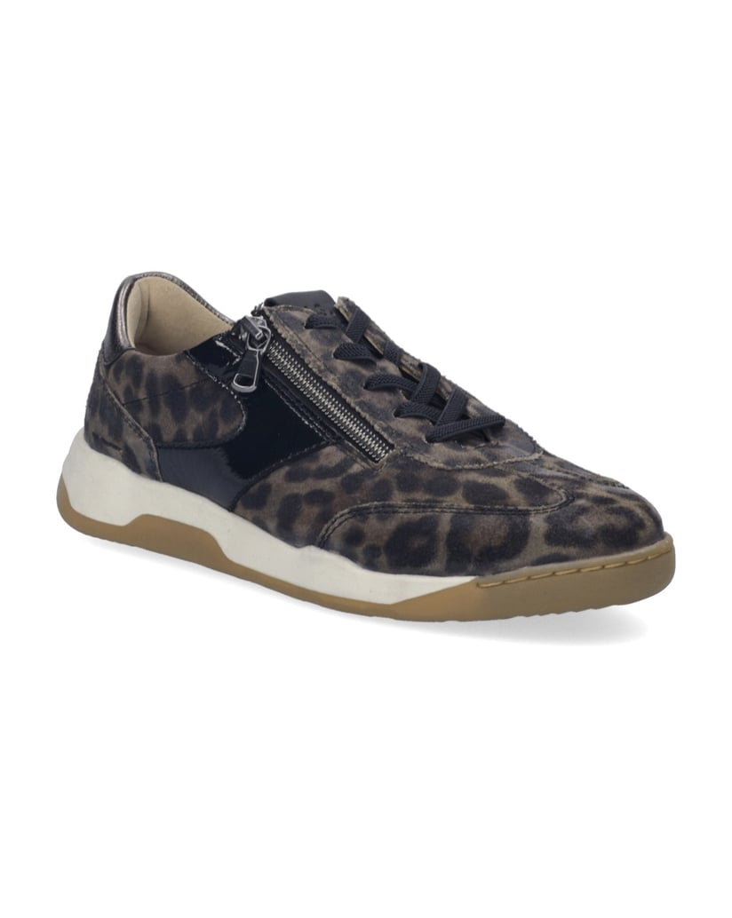 JOSEF-SEIBEL-JOSEF-SEIBEL-Arleen-04-|-Sneaker-für-Damen-|-Beige-taupe