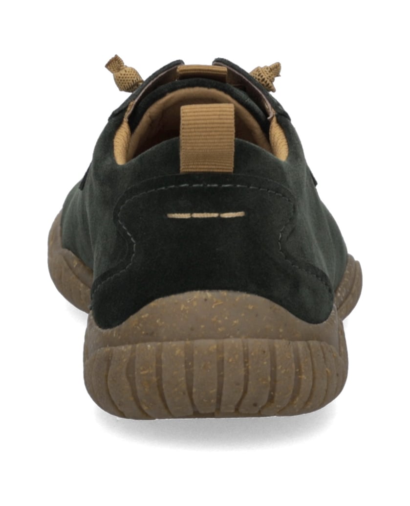 JOSEF-SEIBEL-JOSEF-SEIBEL-Wynona-01-|-Halbschuh-für-Damen-|-Grün-braun