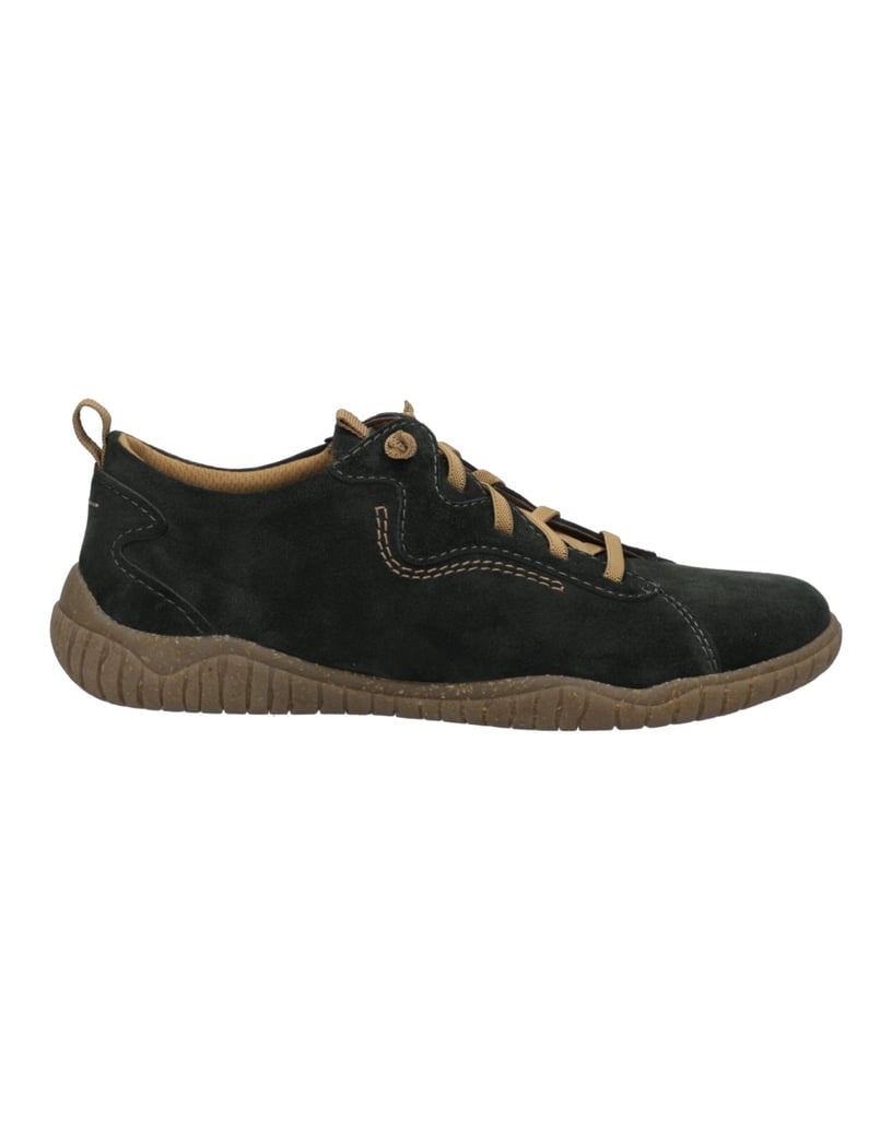 JOSEF-SEIBEL-JOSEF-SEIBEL-Wynona-01-|-Halbschuh-für-Damen-|-Grün-braun