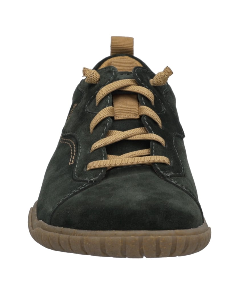 JOSEF-SEIBEL-JOSEF-SEIBEL-Wynona-01-|-Halbschuh-für-Damen-|-Grün-braun