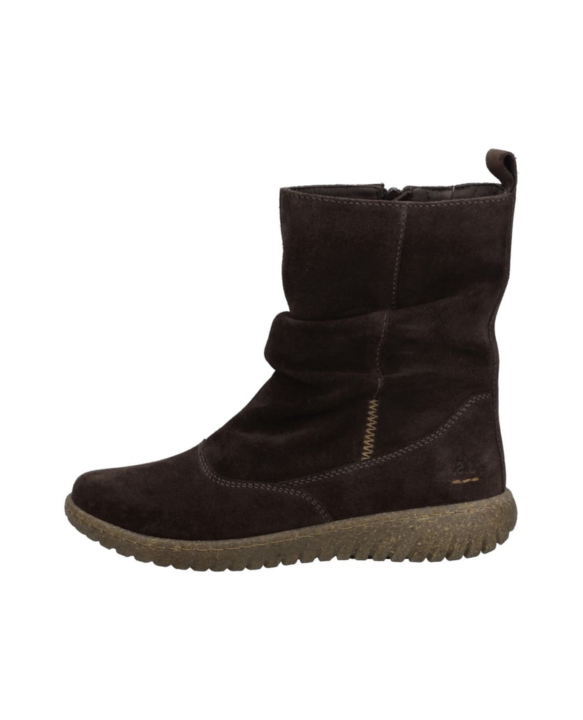 JOSEF-SEIBEL-JOSEF-SEIBEL-Angelina-08-|-Stiefelette-für-Damen-|-Braun-braun