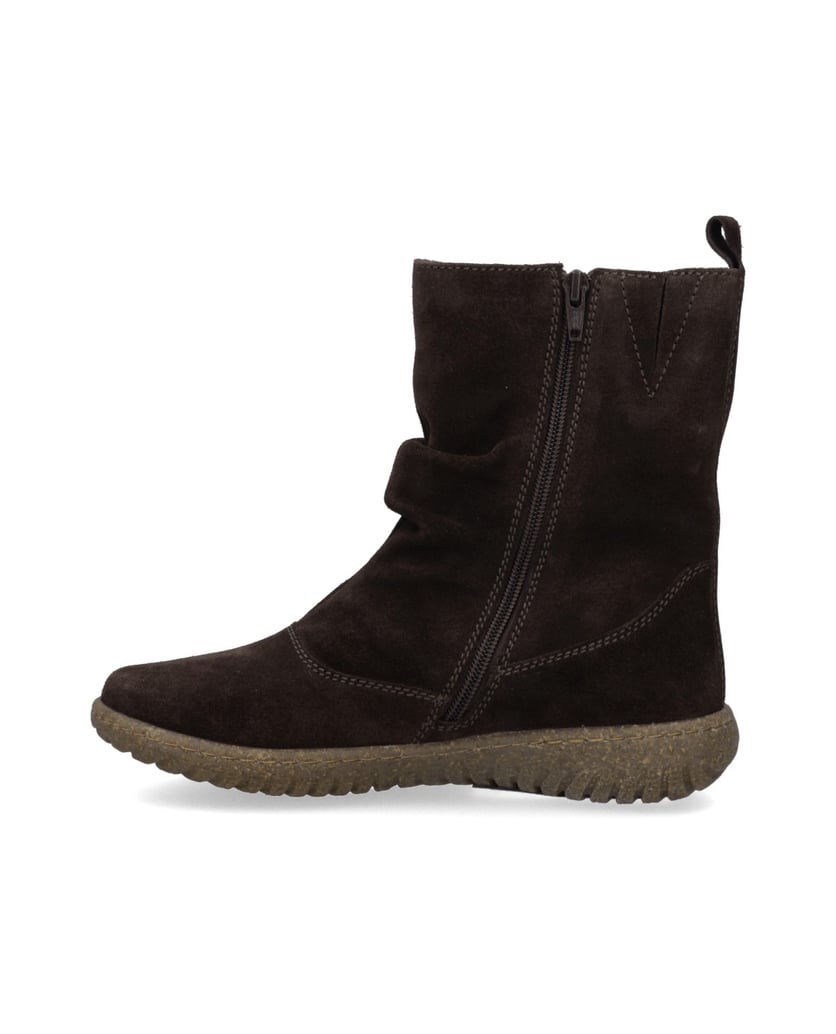 JOSEF-SEIBEL-JOSEF-SEIBEL-Angelina-08-|-Stiefelette-für-Damen-|-Braun-braun