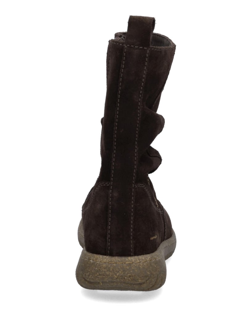 JOSEF-SEIBEL-JOSEF-SEIBEL-Angelina-08-|-Stiefelette-für-Damen-|-Braun-braun