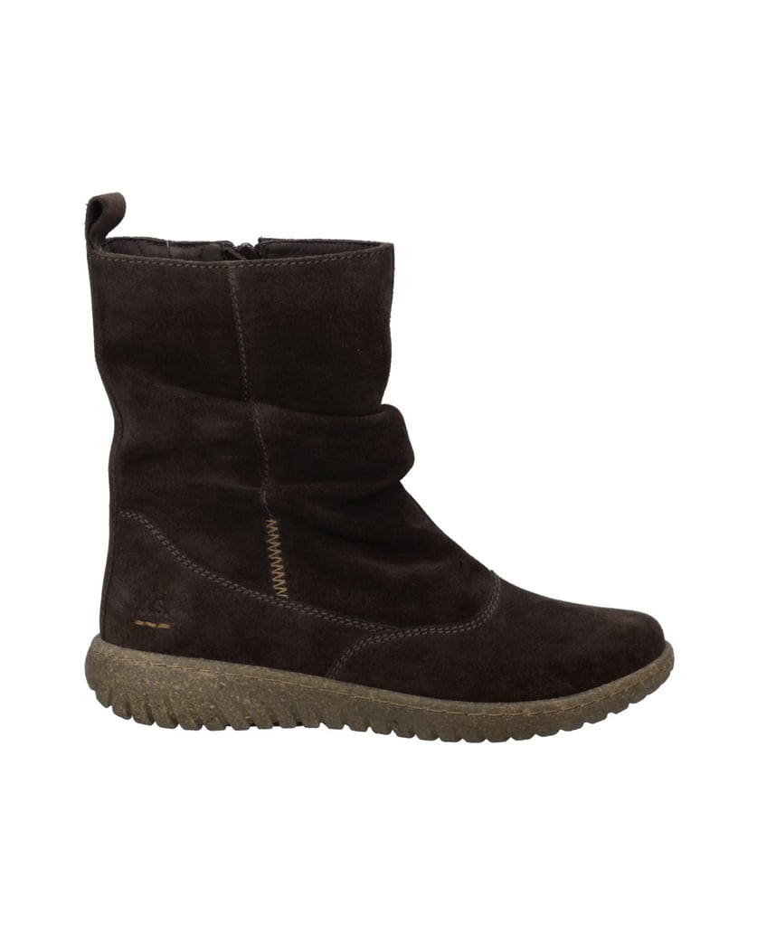JOSEF-SEIBEL-JOSEF-SEIBEL-Angelina-08-|-Stiefelette-für-Damen-|-Braun-braun