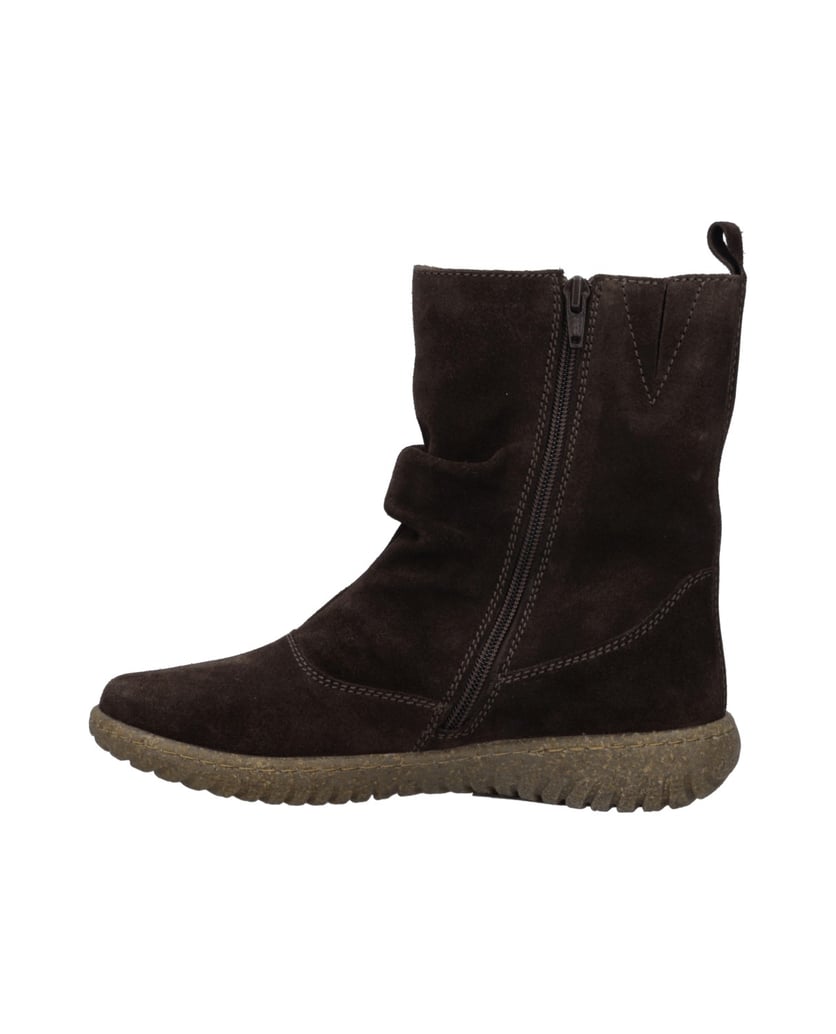 JOSEF-SEIBEL-JOSEF-SEIBEL-Angelina-08-|-Stiefelette-für-Damen-|-Braun-braun