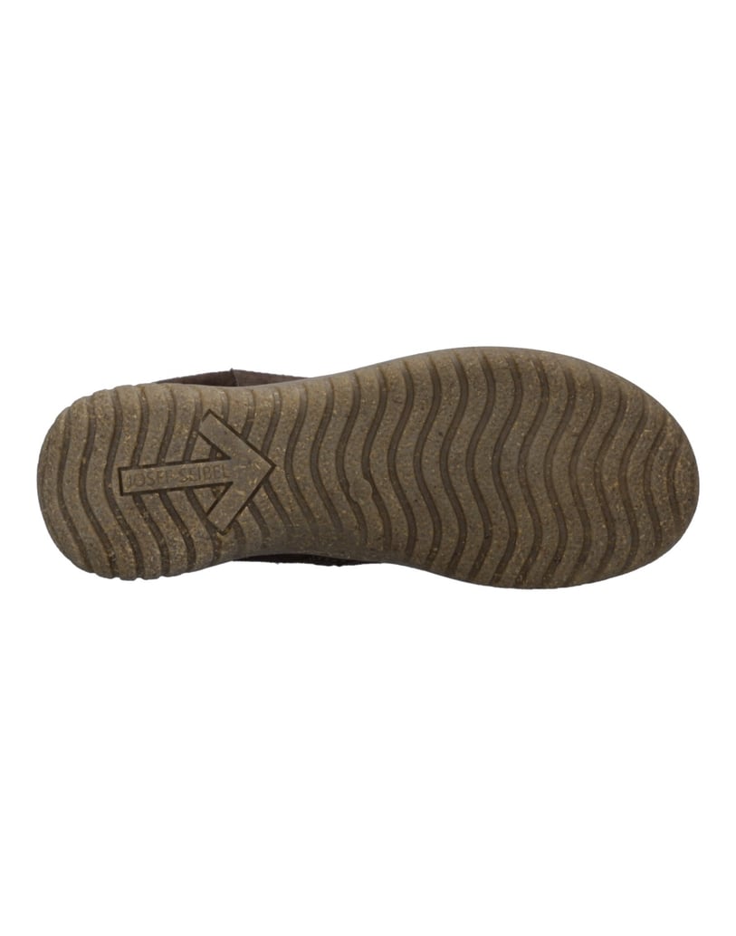 JOSEF-SEIBEL-JOSEF-SEIBEL-Angelina-08-|-Stiefelette-für-Damen-|-Braun-braun