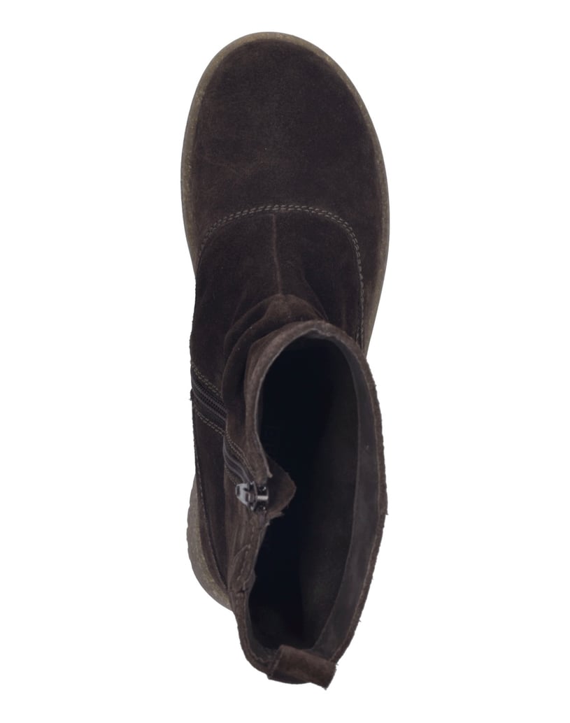 JOSEF-SEIBEL-JOSEF-SEIBEL-Angelina-08-|-Stiefelette-für-Damen-|-Braun-braun