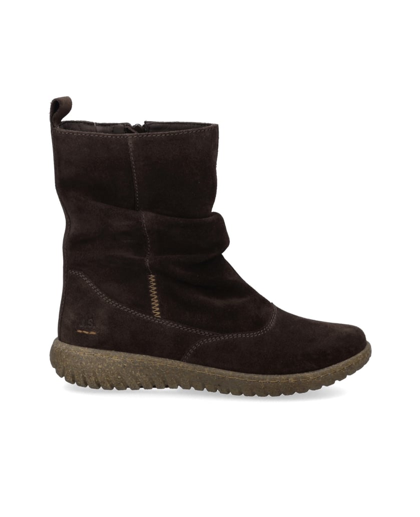 JOSEF-SEIBEL-JOSEF-SEIBEL-Angelina-08-|-Stiefelette-für-Damen-|-Braun-braun