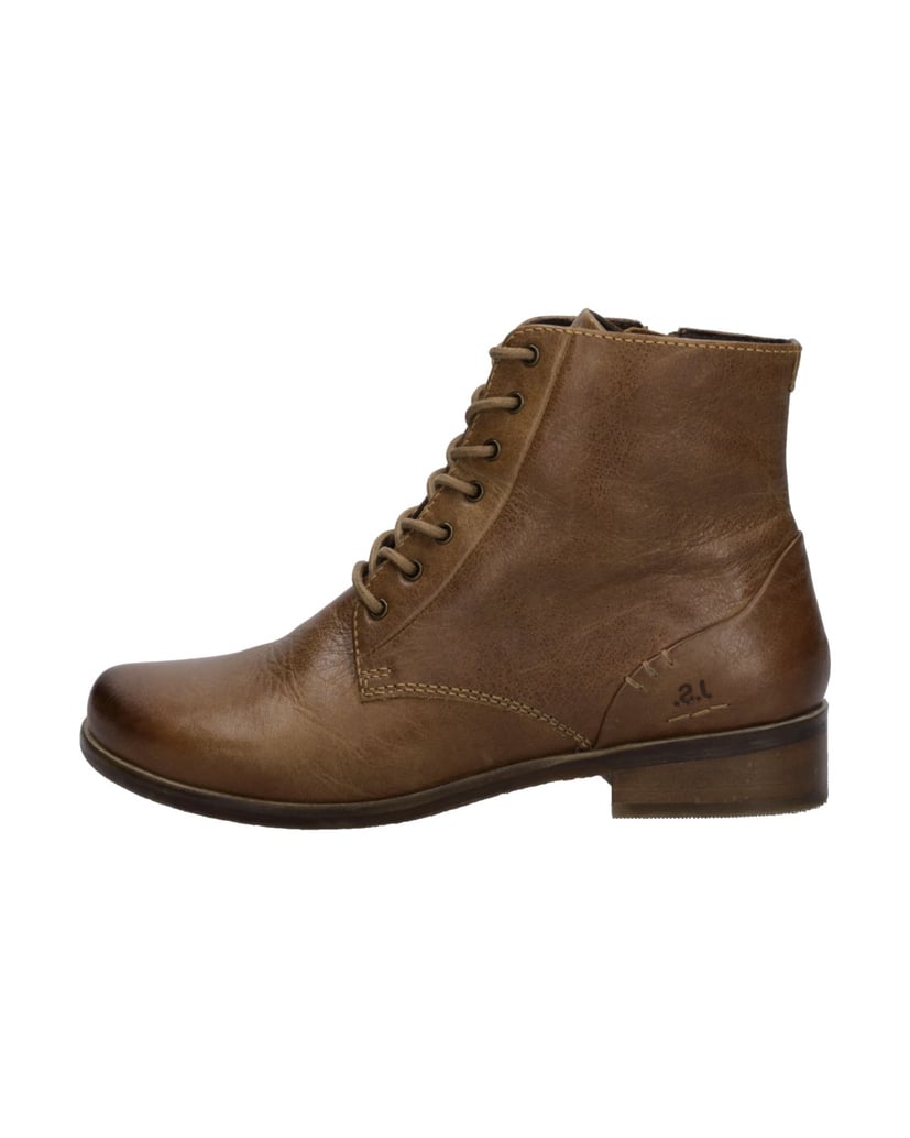 JOSEF-SEIBEL-JOSEF-SEIBEL-Catrin-02-|-Stiefelette-für-Damen-|-Braun-cognac