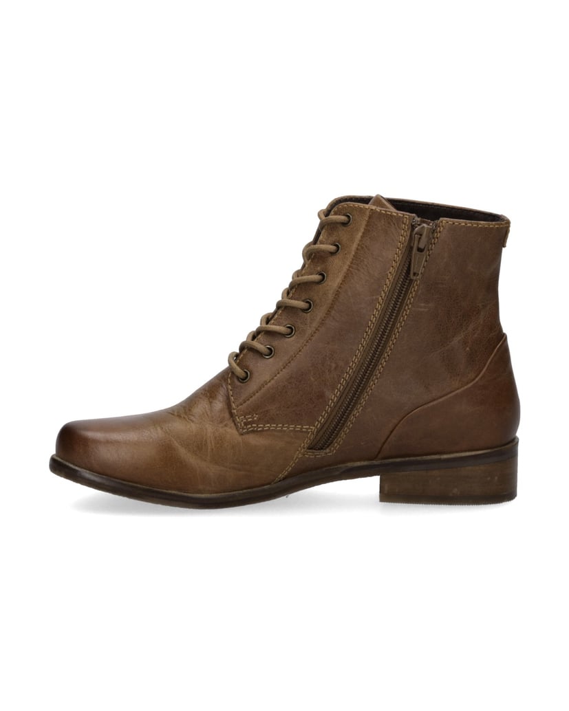 JOSEF-SEIBEL-JOSEF-SEIBEL-Catrin-02-|-Stiefelette-für-Damen-|-Braun-cognac