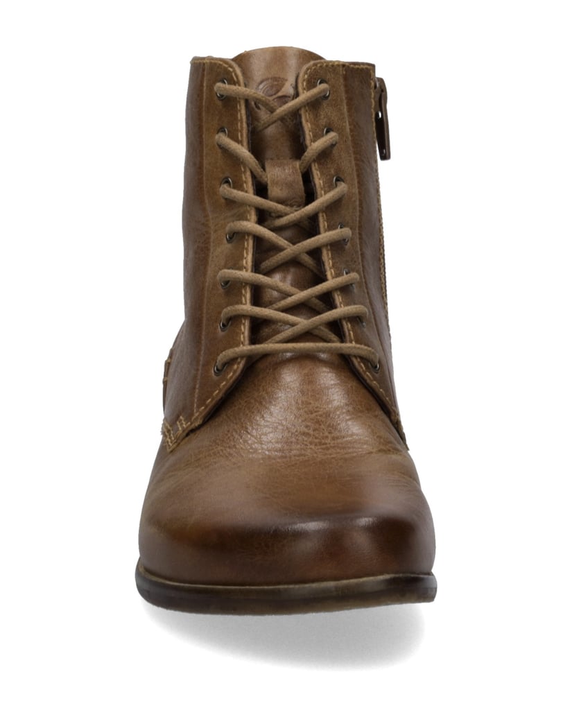 JOSEF-SEIBEL-JOSEF-SEIBEL-Catrin-02-|-Stiefelette-für-Damen-|-Braun-cognac