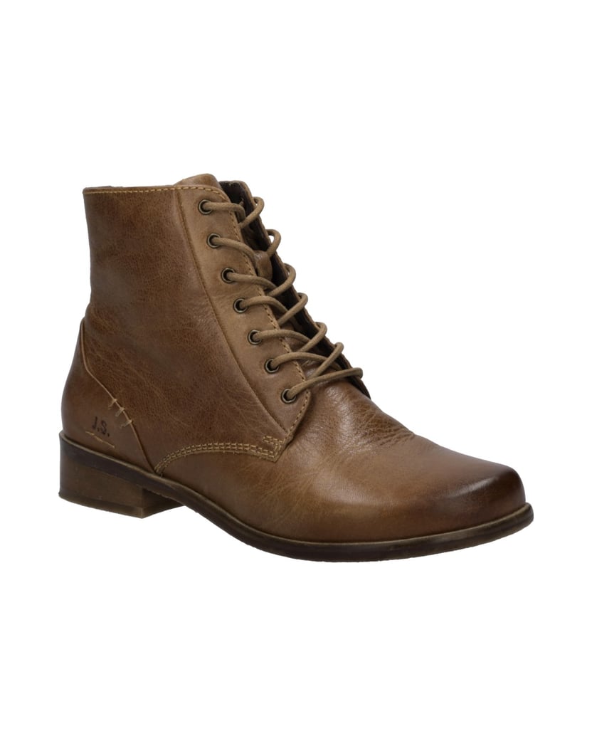 JOSEF-SEIBEL-JOSEF-SEIBEL-Catrin-02-|-Stiefelette-für-Damen-|-Braun-cognac