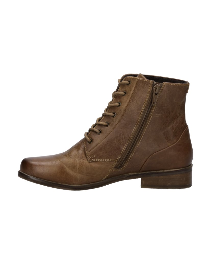 JOSEF-SEIBEL-JOSEF-SEIBEL-Catrin-02-|-Stiefelette-für-Damen-|-Braun-cognac