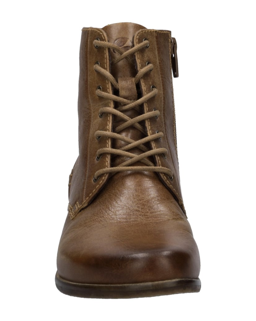 JOSEF-SEIBEL-JOSEF-SEIBEL-Catrin-02-|-Stiefelette-für-Damen-|-Braun-cognac