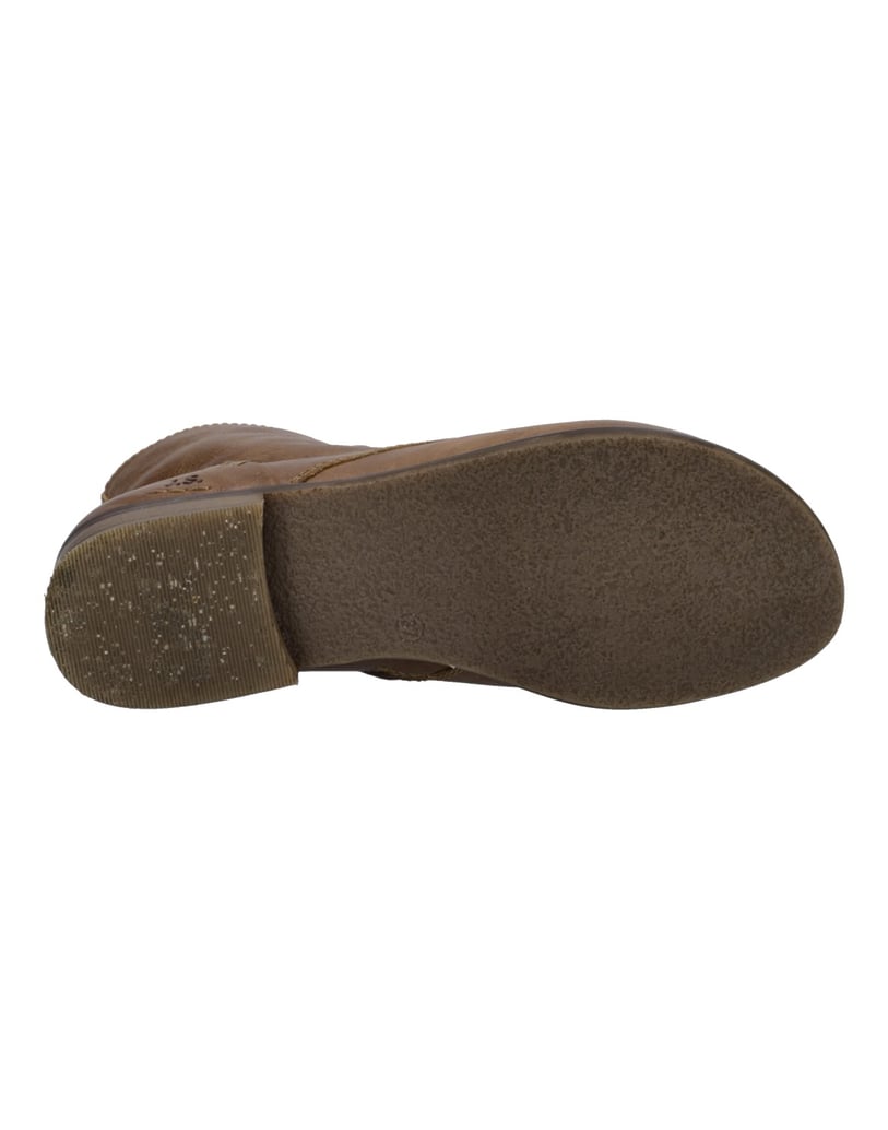 JOSEF-SEIBEL-JOSEF-SEIBEL-Catrin-02-|-Stiefelette-für-Damen-|-Braun-cognac