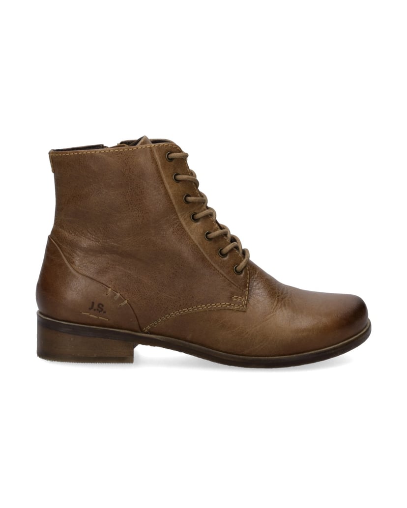 JOSEF-SEIBEL-JOSEF-SEIBEL-Catrin-02-|-Stiefelette-für-Damen-|-Braun-cognac