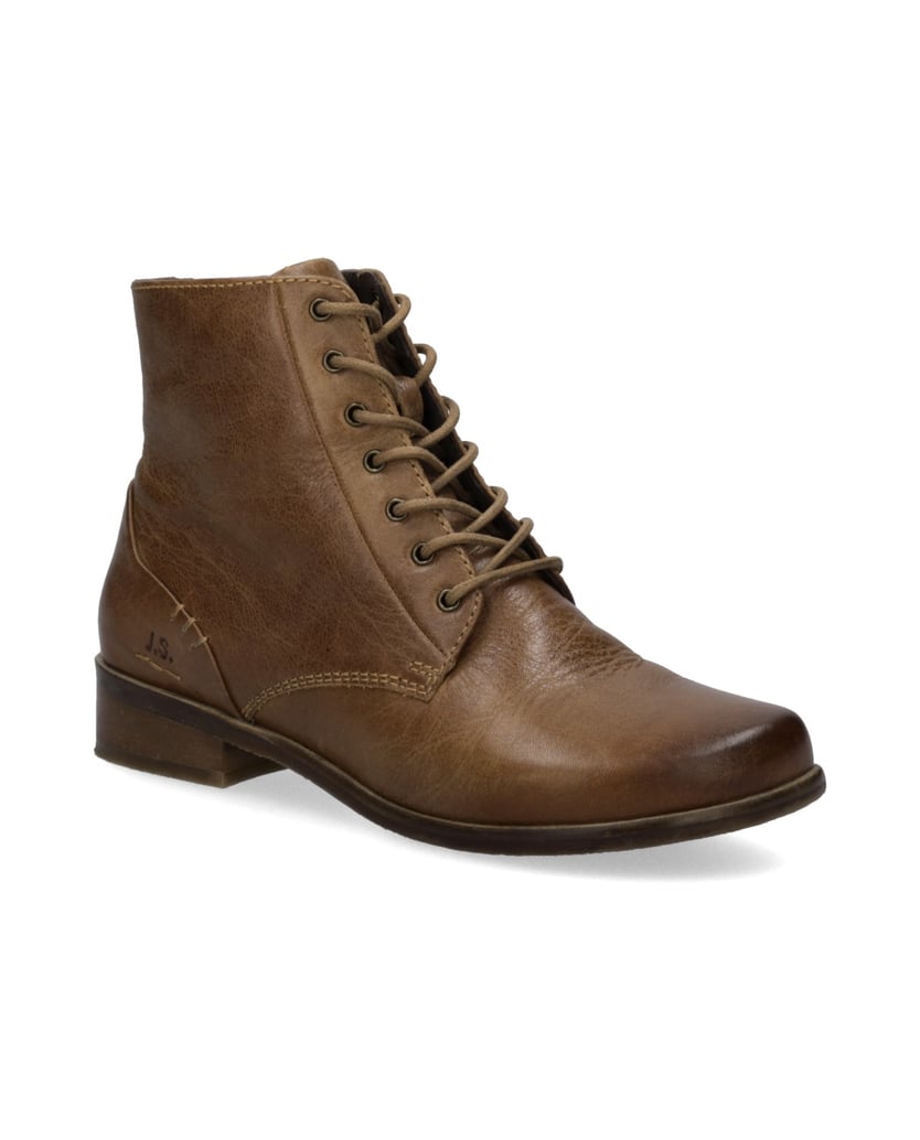 JOSEF-SEIBEL-JOSEF-SEIBEL-Catrin-02-|-Stiefelette-für-Damen-|-Braun-cognac