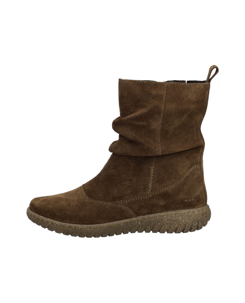 JOSEF-SEIBEL-JOSEF-SEIBEL-Angelina-08-|-Stiefelette-für-Damen-|-Braun-braun