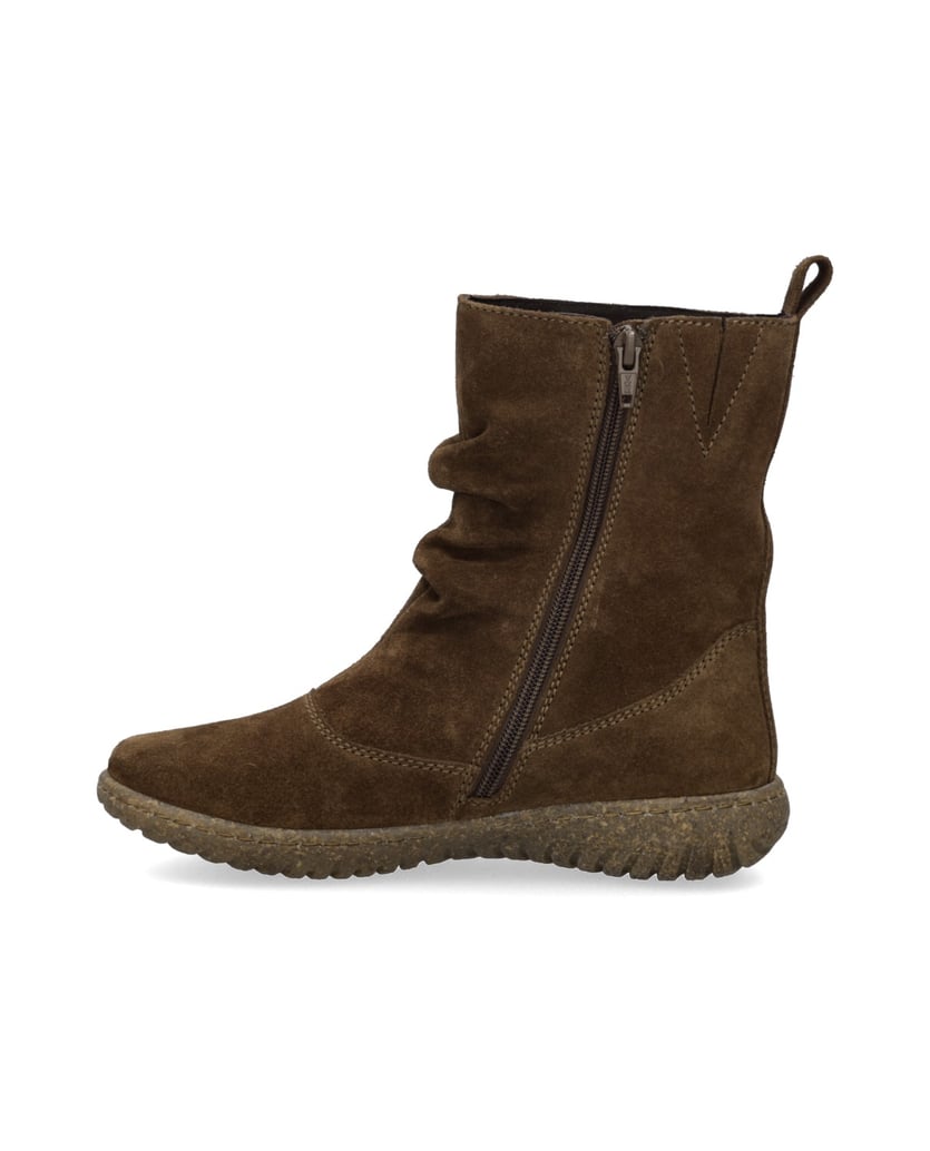 JOSEF-SEIBEL-JOSEF-SEIBEL-Angelina-08-|-Stiefelette-für-Damen-|-Braun-braun