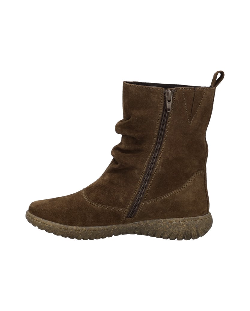 JOSEF-SEIBEL-JOSEF-SEIBEL-Angelina-08-|-Stiefelette-für-Damen-|-Braun-braun
