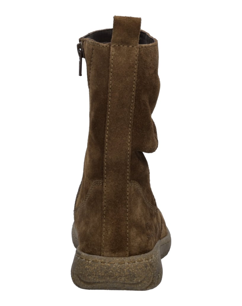 JOSEF-SEIBEL-JOSEF-SEIBEL-Angelina-08-|-Stiefelette-für-Damen-|-Braun-braun