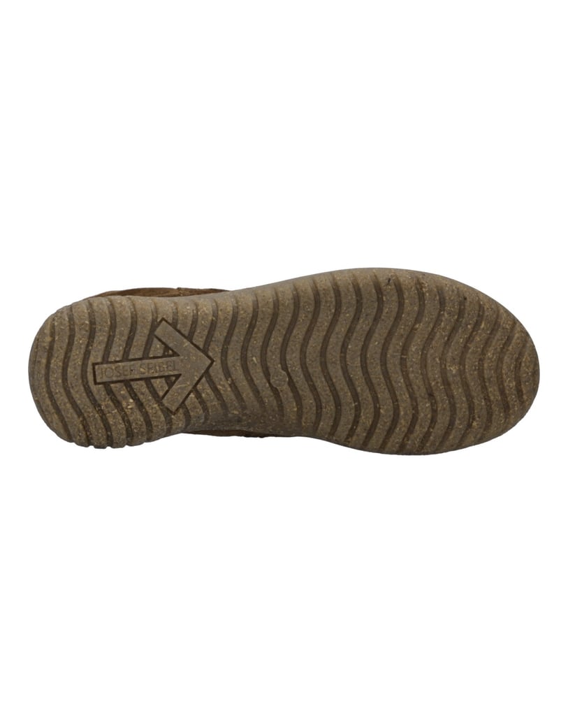 JOSEF-SEIBEL-JOSEF-SEIBEL-Angelina-08-|-Stiefelette-für-Damen-|-Braun-braun