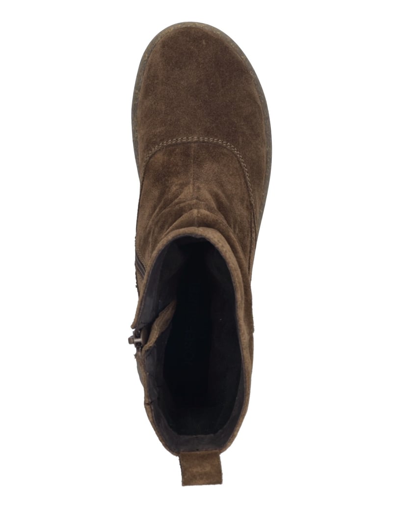 JOSEF-SEIBEL-JOSEF-SEIBEL-Angelina-08-|-Stiefelette-für-Damen-|-Braun-braun